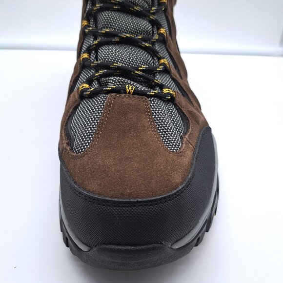 Skechers Men's Rickter - Branson Hiking Boot - Size 13 - Picture 6 of 14